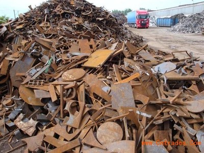 广州市荔湾区芳村废铁回收公司收购模具钢铁价格最高推荐